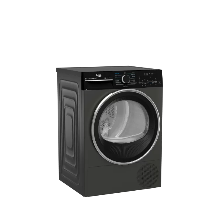 Beko KMB 911 IG 9 Kg Kurutma Makinesi