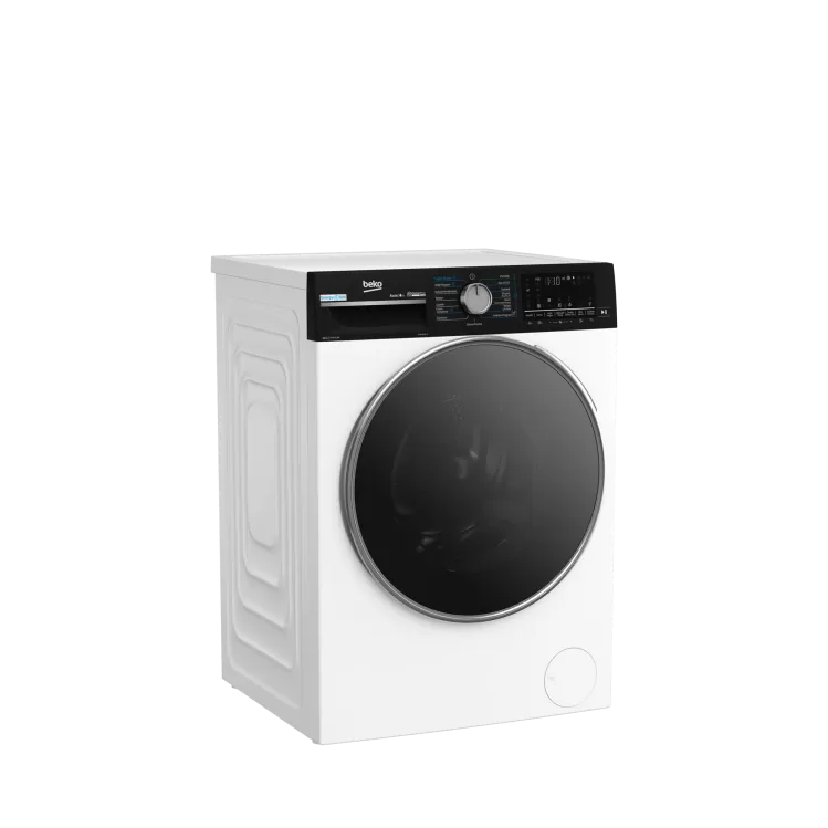 Beko CMB 10140 O 10 Kg Çamaşır Makinesi
