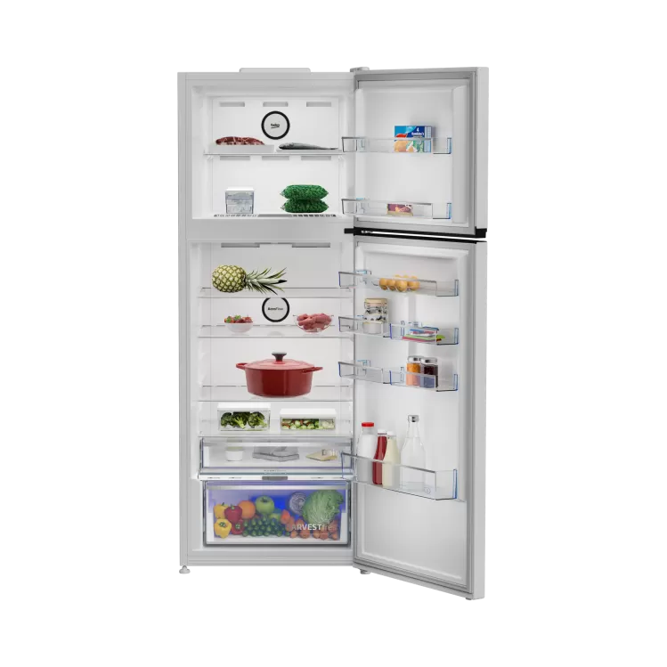 Beko 970475 EB Üstten Donduruculu Buzdolabı