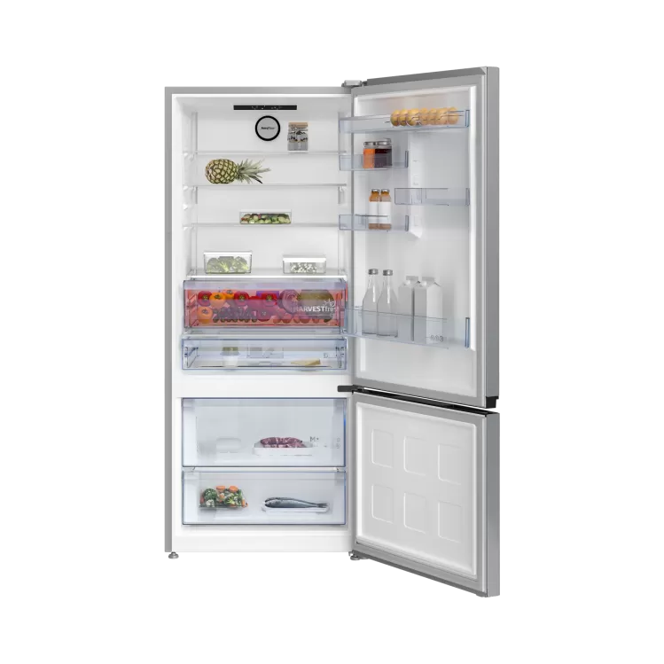 Beko 678550 IEI Alttan Donduruculu Buzdolabı