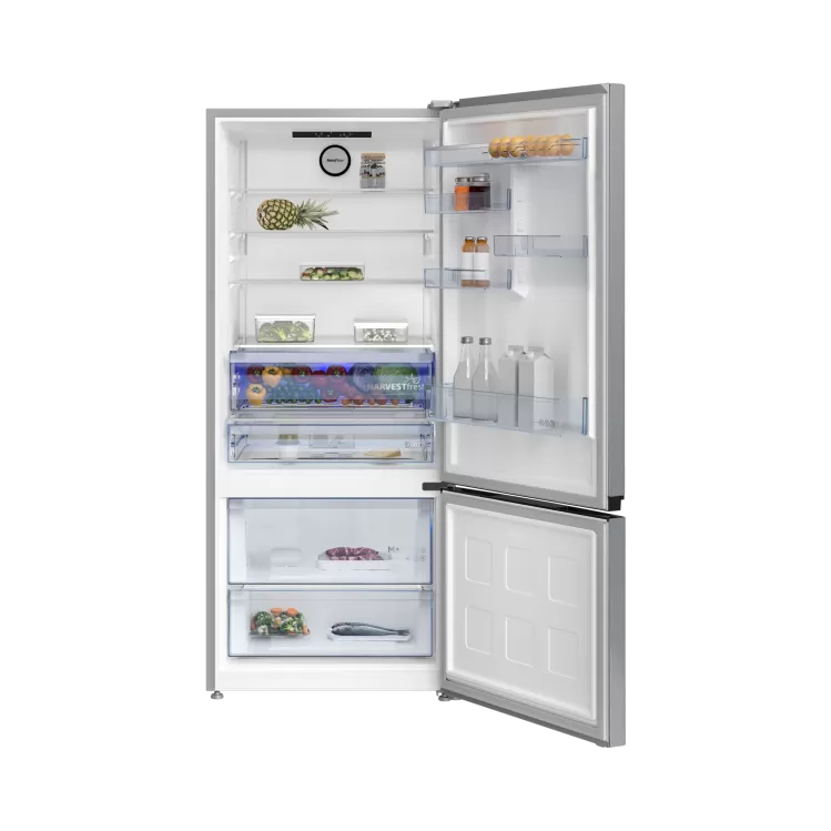 Beko 678550 IEI Alttan Donduruculu Buzdolabı