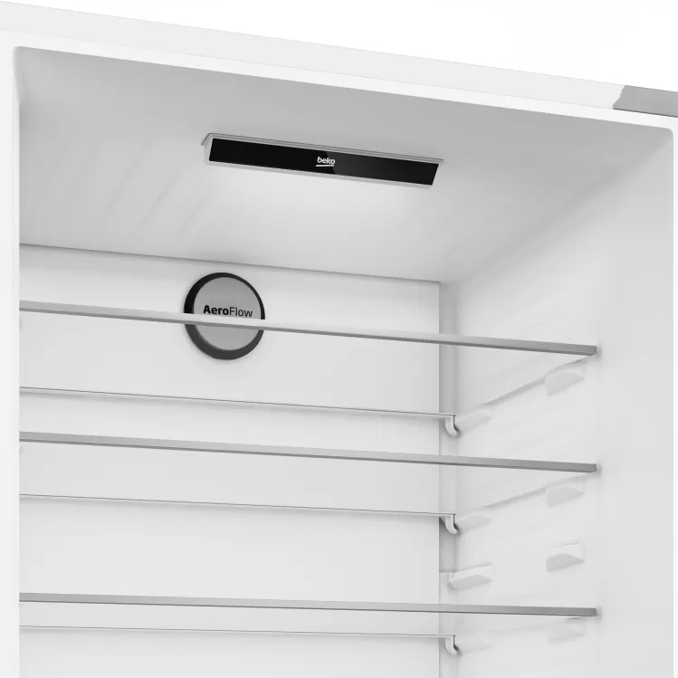 Beko 678550 IEI Alttan Donduruculu Buzdolabı