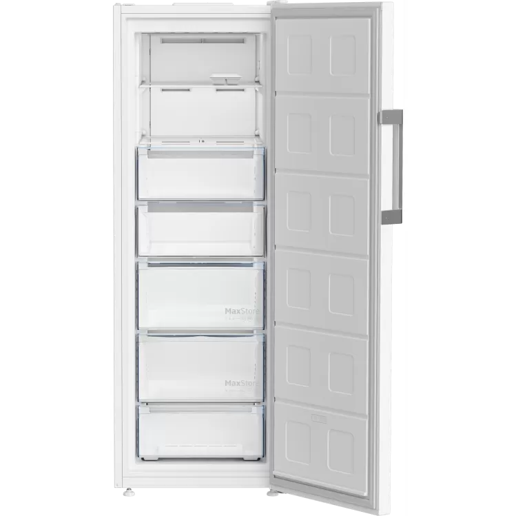 Beko 7071 NFB No Frost Derin Dondurucu