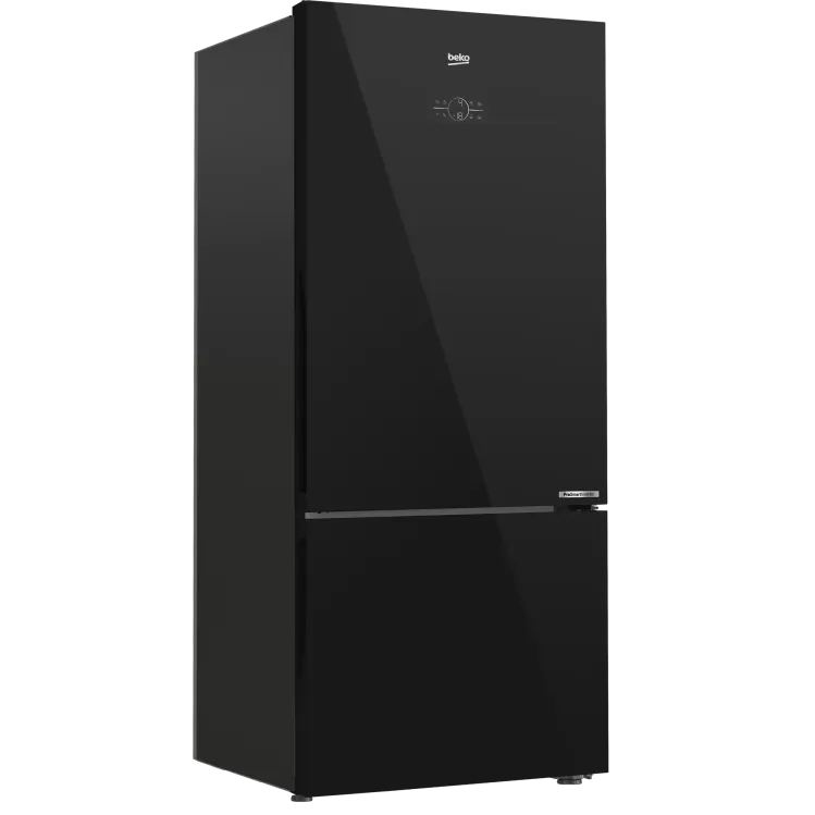 Beko 678551 ESC Alttan Donduruculu Buzdolabı