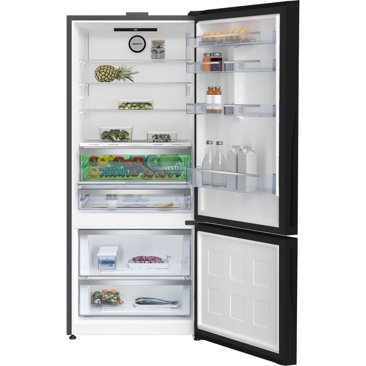 Beko 678551 ESC Alttan Donduruculu Buzdolabı