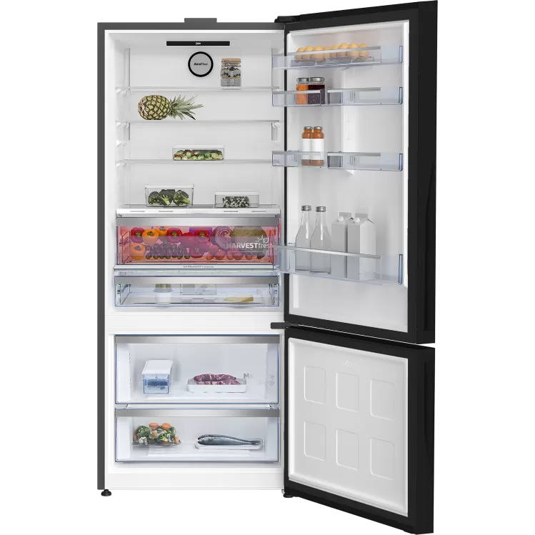 Beko 678551 ESC Alttan Donduruculu Buzdolabı