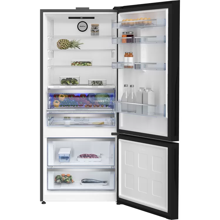 Beko 678551 ESC Alttan Donduruculu Buzdolabı