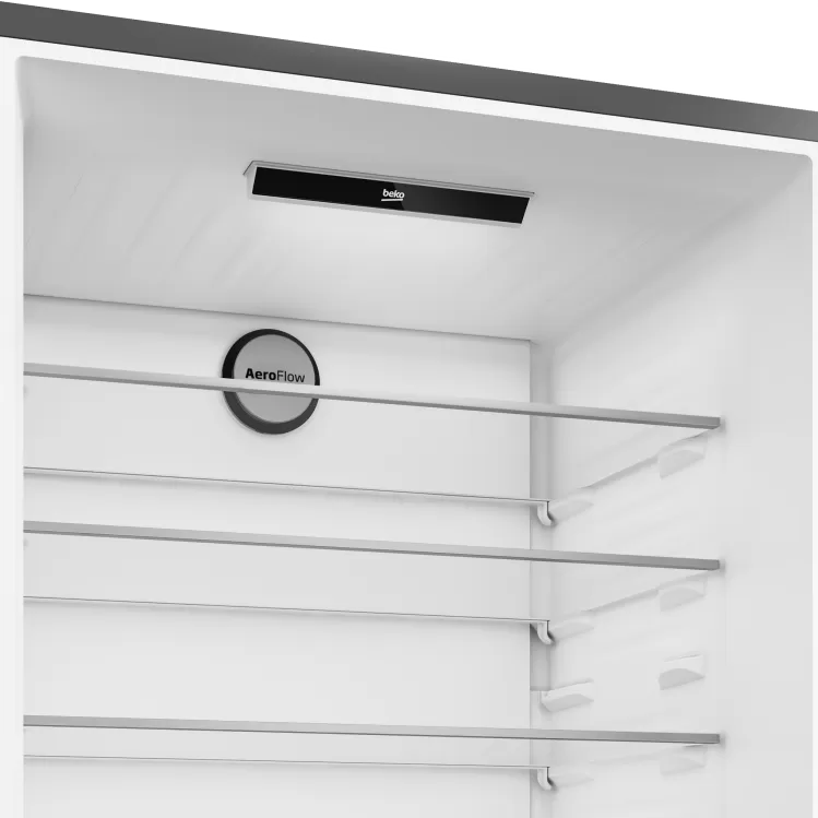 Beko 678551 ESC Alttan Donduruculu Buzdolabı