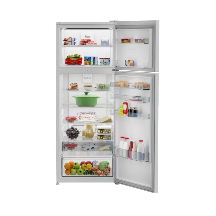 Beko 970406 MB Üstten Donduruculu Buzdolabı