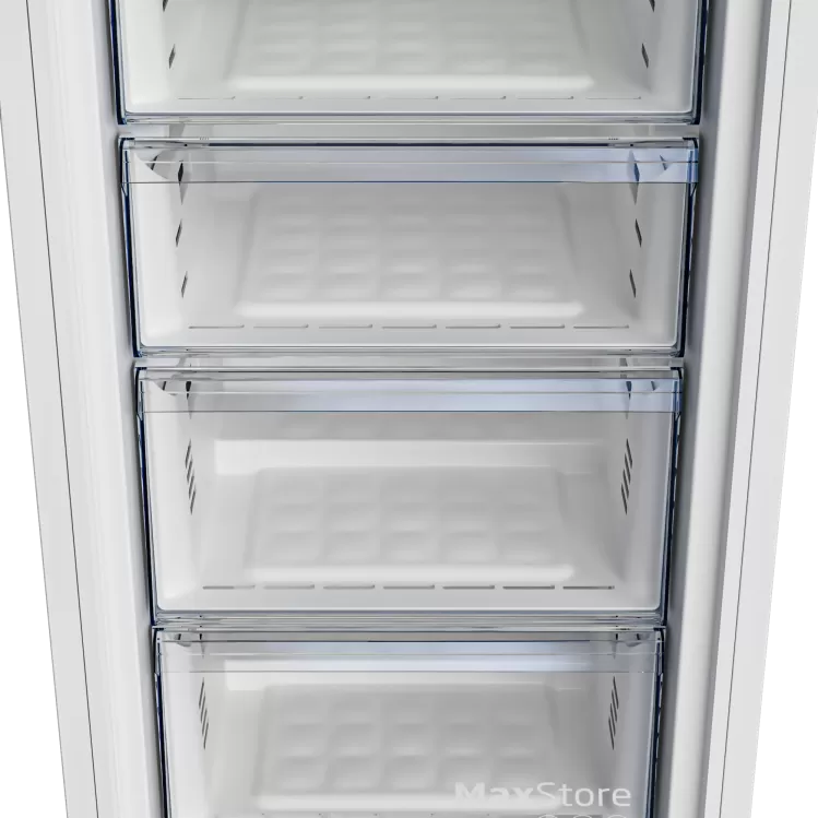 Beko 7362 NFB No Frost Derin Dondurucu