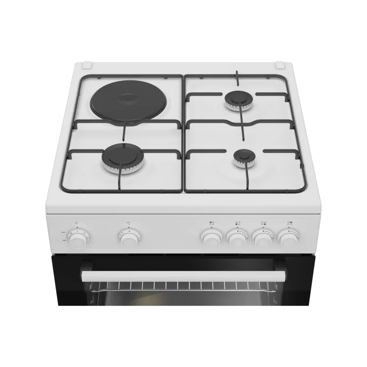 Beko BFE 310-1 LB Ocaklı Fırın