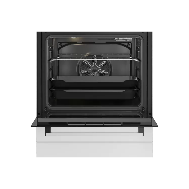 Beko BFE 310-1 LB Ocaklı Fırın