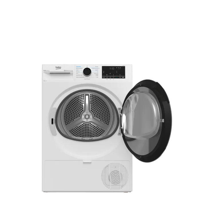 Beko KMB 900 I 9 Kg Kurutma Makinesi