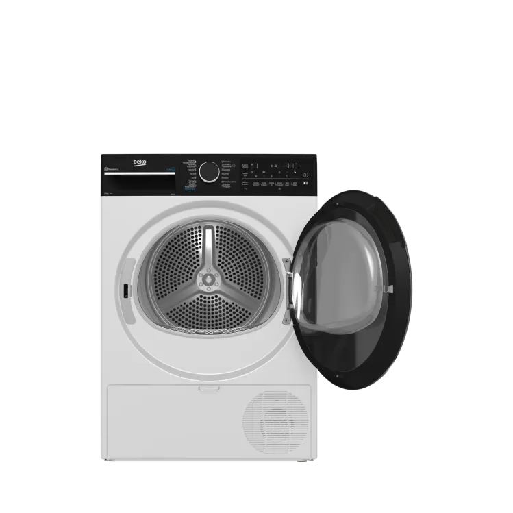 Beko KM 1210 12 Kg Kurutma Makinesi