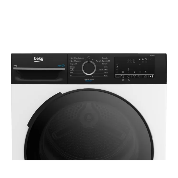 Beko KMX 1100 11 Kg Kurutma Makinesi