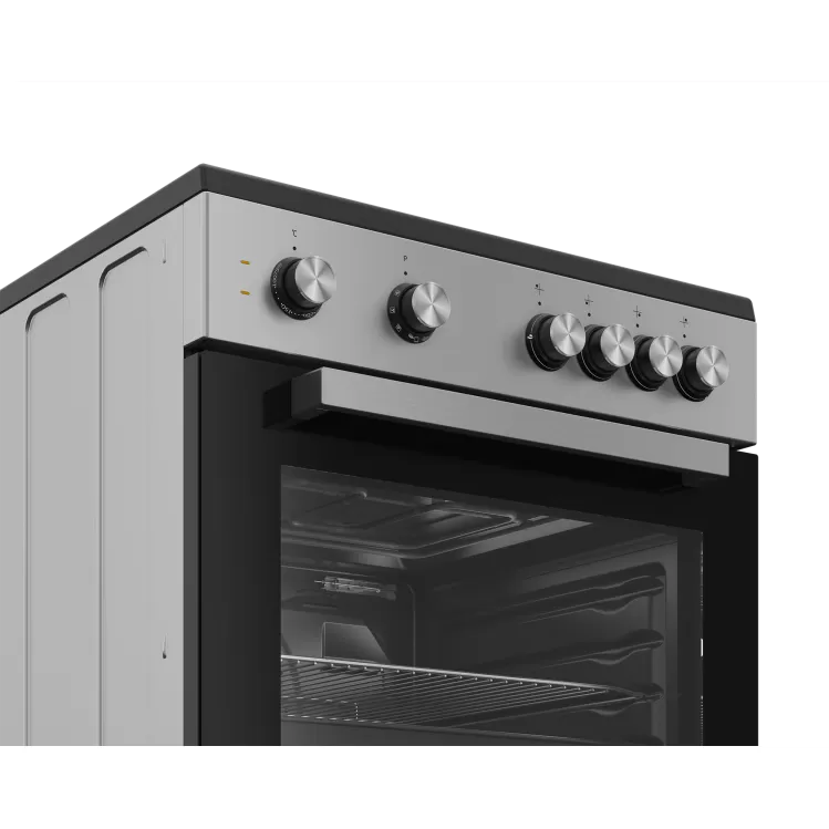 Beko BFE 400 G Ocaklı Fırın