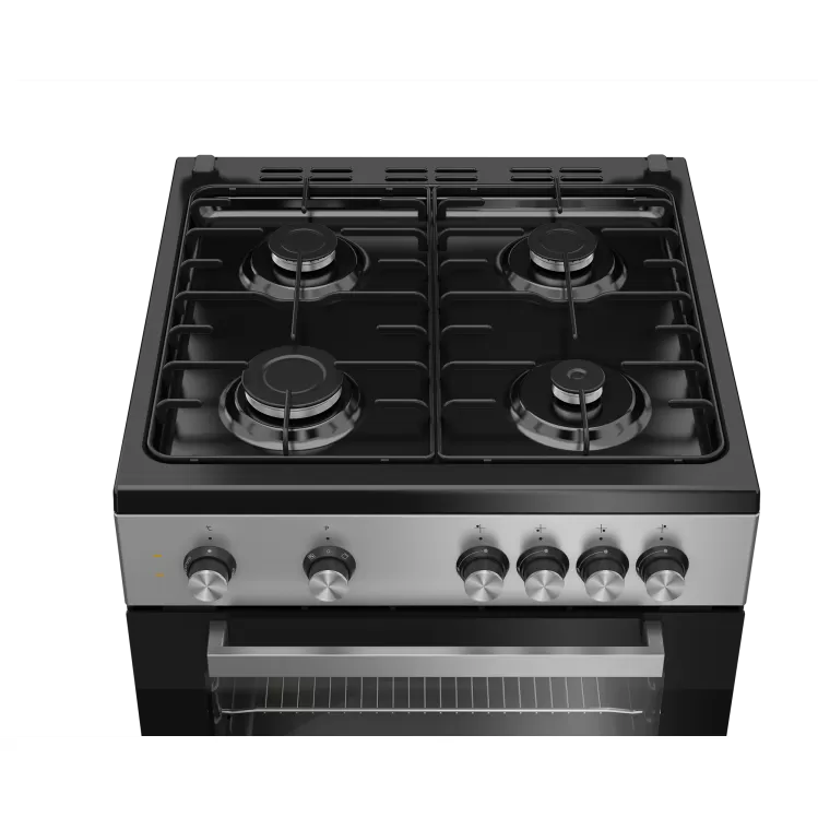 Beko BFE 400 G Ocaklı Fırın