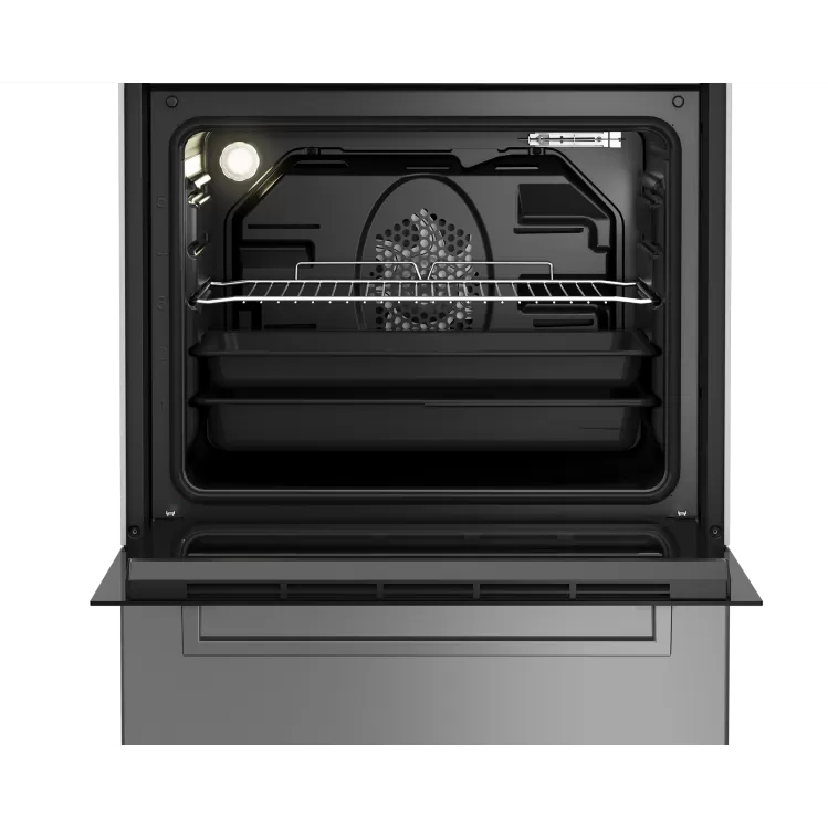 Beko BFE 400 G Ocaklı Fırın