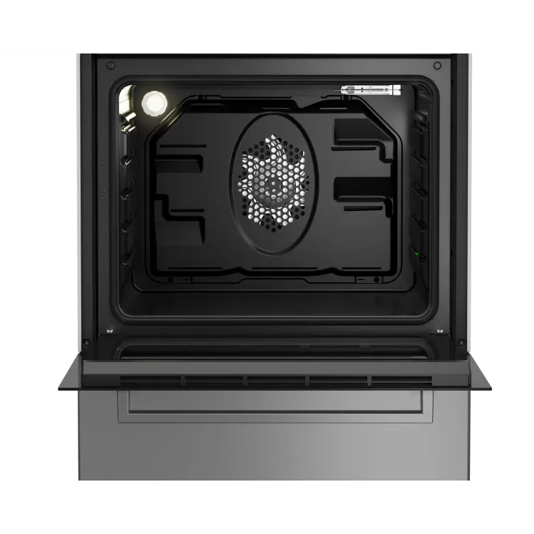 Beko BFE 400 G Ocaklı Fırın