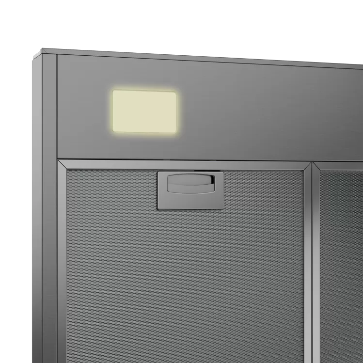 ARÇELİK ADT 606-2 S Ankastre Duvar Tipi Davlumbaz