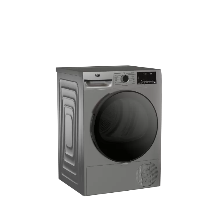 Beko KMX 1000 S 10 Kg Kurutma Makinesi