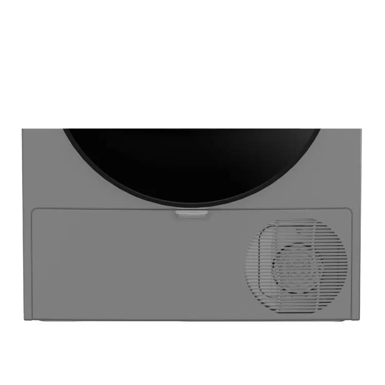 Beko KMX 1000 S 10 Kg Kurutma Makinesi