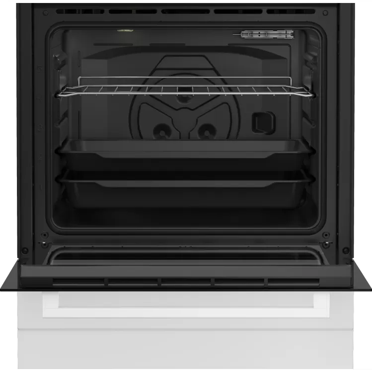 Beko BFS 400 B Ocaklı Fırın