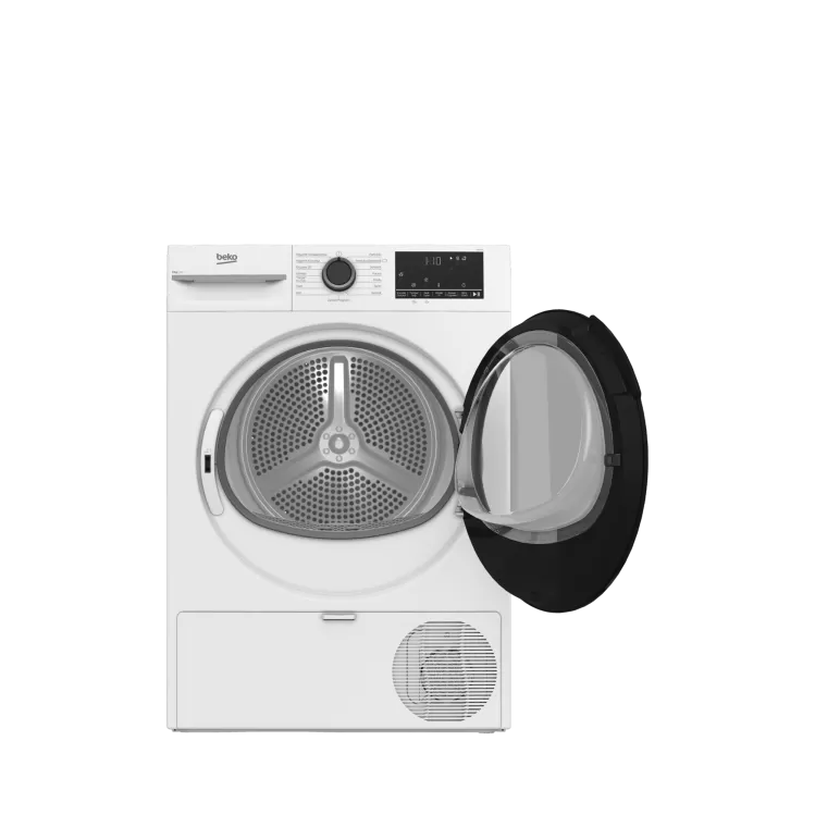 Beko KMX 90 9 Kg Kurutma Makinesi