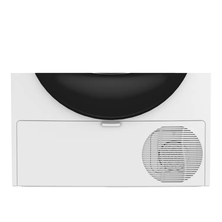 Beko KMX 90 9 Kg Kurutma Makinesi