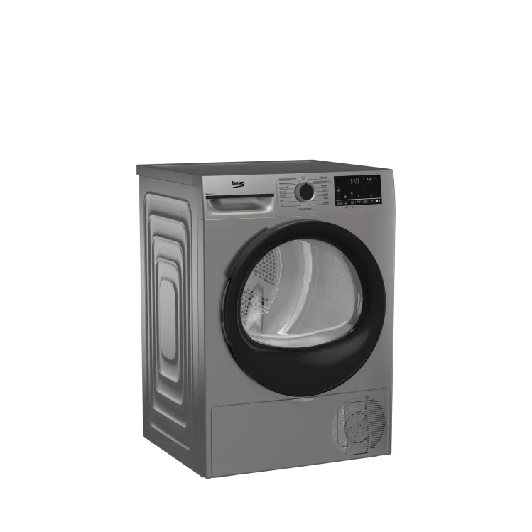 Beko KMX 90 S 9 Kg Kurutma Makinesi