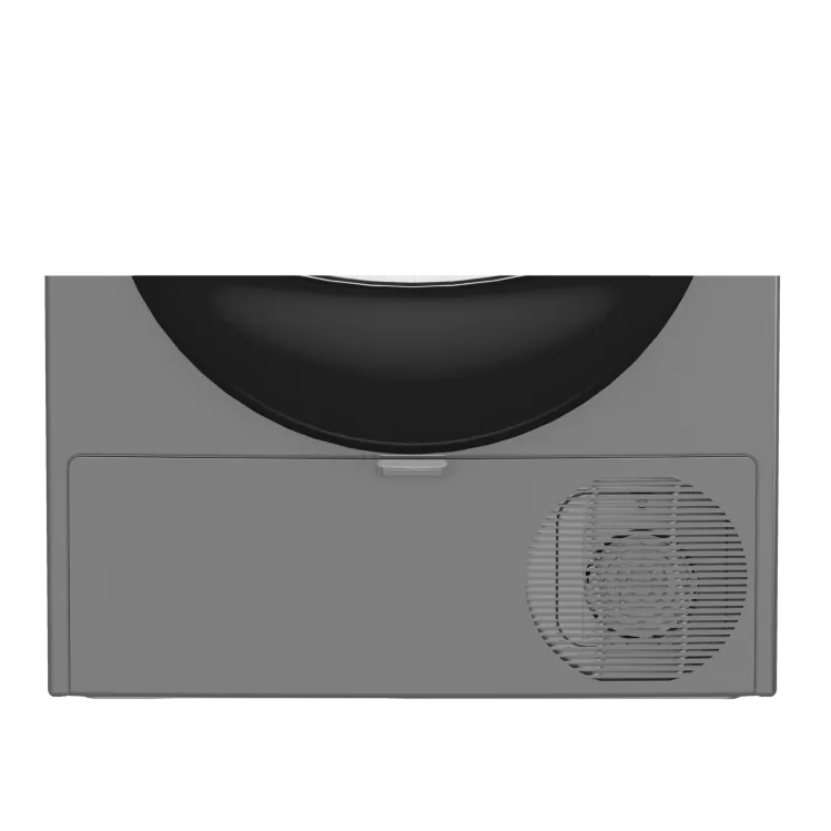 Beko KMX 90 S 9 Kg Kurutma Makinesi