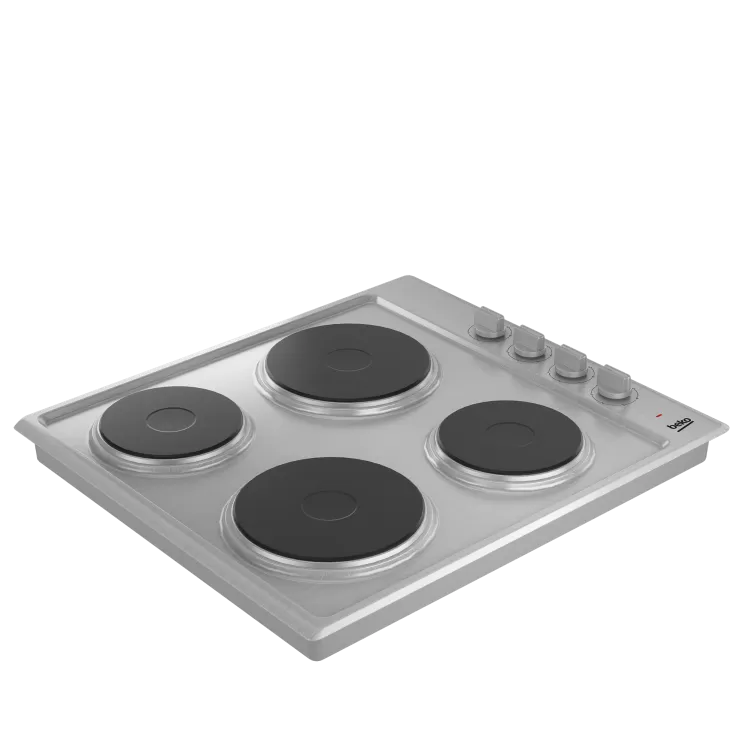 Beko BSOE 601 I Set Üstü Ocak