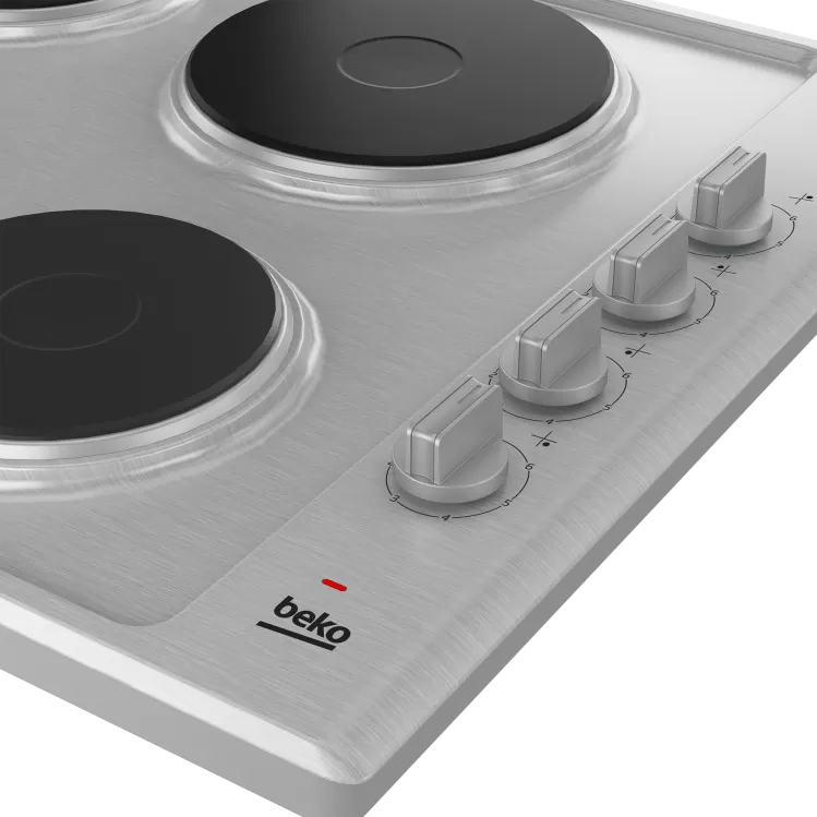 Beko BSOE 601 I Set Üstü Ocak