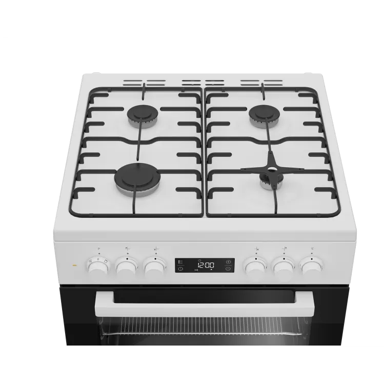 Beko BFE 400 EB Ocaklı Fırın