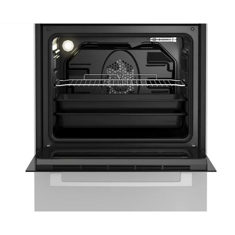 Beko BFE 400 EB Ocaklı Fırın