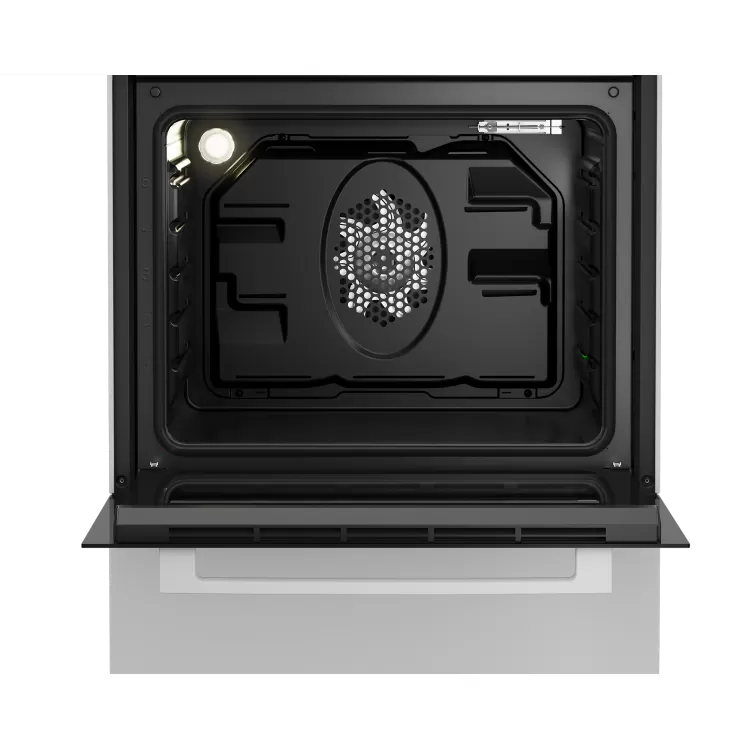 Beko BFE 400 EB Ocaklı Fırın