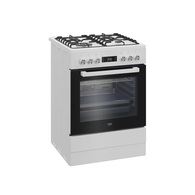 Beko BFM 410 EBB Ocaklı Fırın