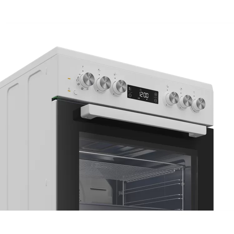 Beko BFM 410 EBB Ocaklı Fırın