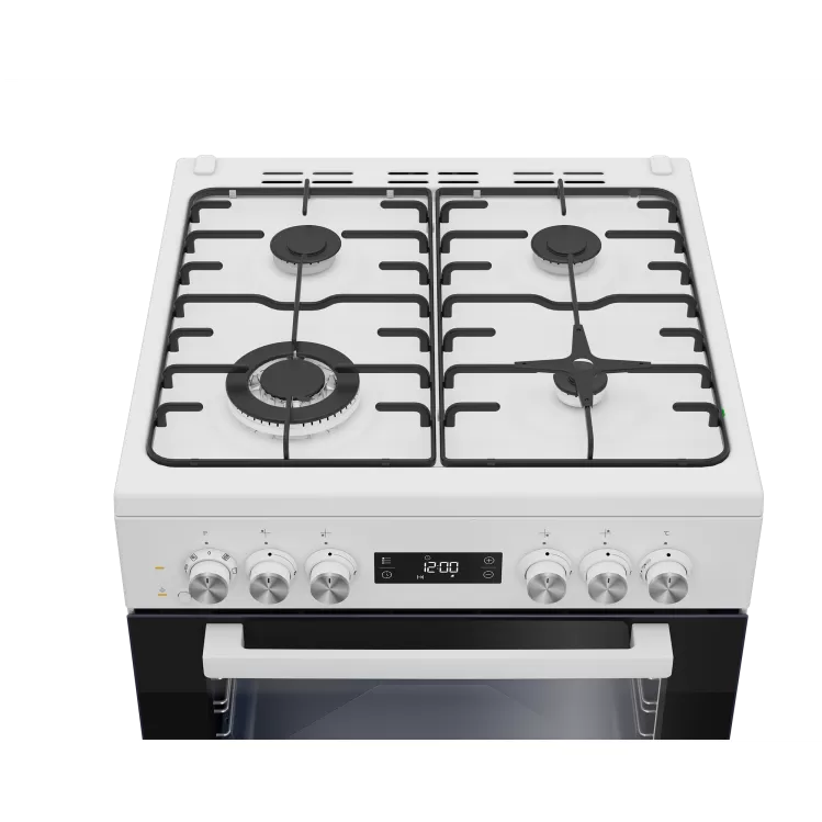 Beko BFM 410 EBB Ocaklı Fırın