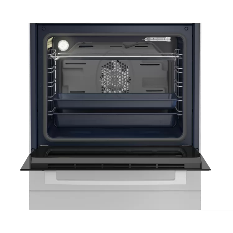 Beko BFM 410 EBB Ocaklı Fırın