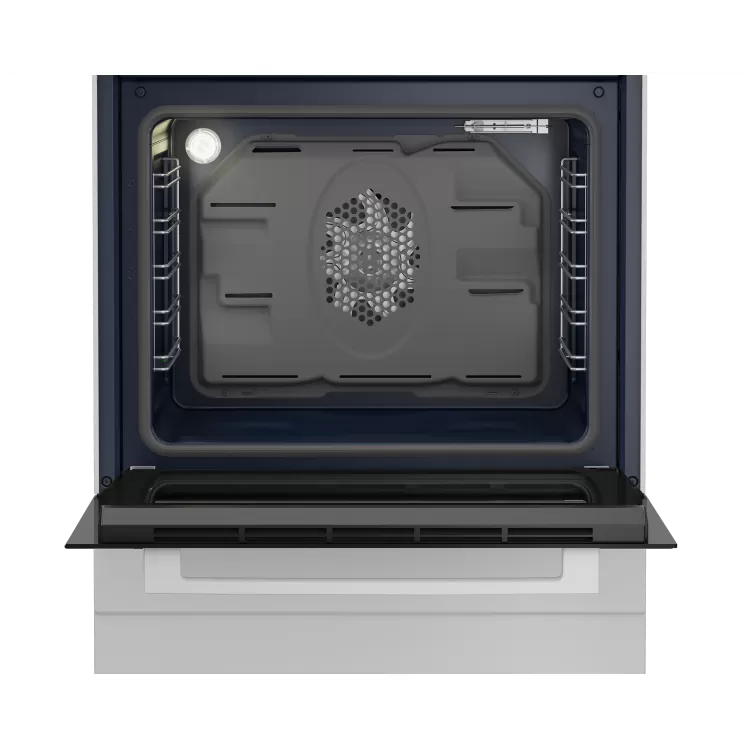 Beko BFM 410 EBB Ocaklı Fırın