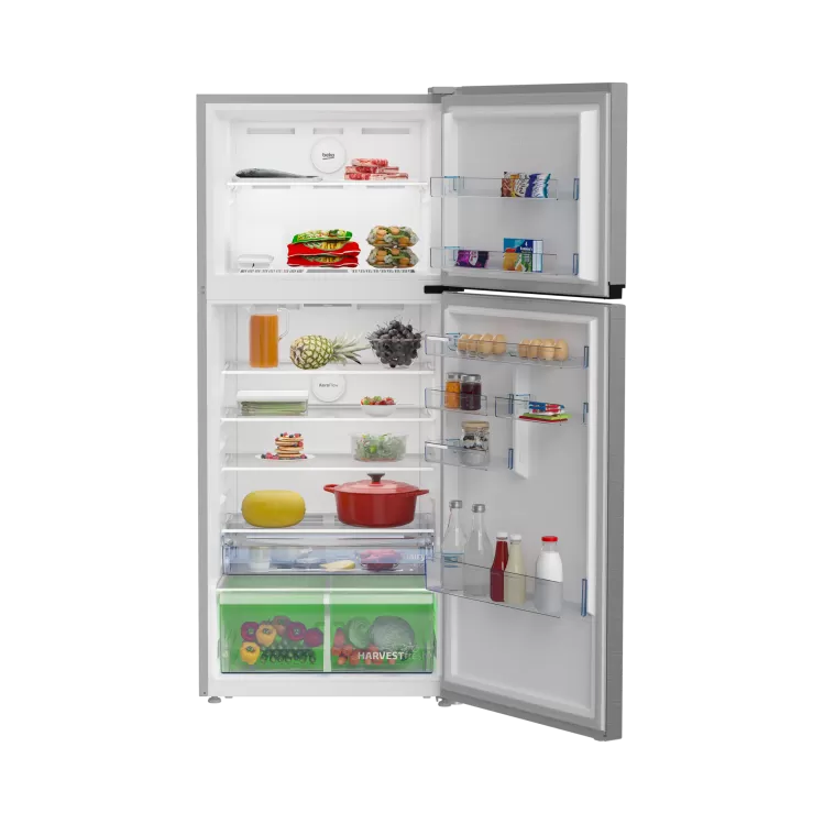 Beko 978556 EI Üstten Donduruculu Buzdolabı