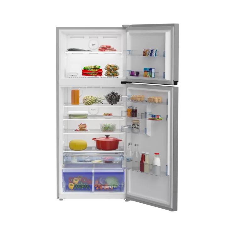 Beko 978556 EI Üstten Donduruculu Buzdolabı