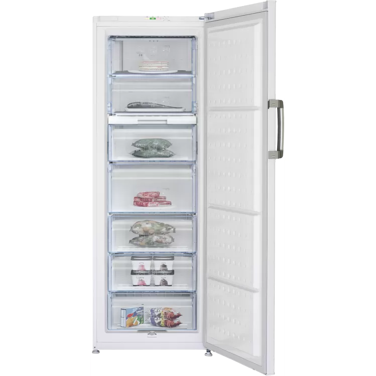 Beko 7071 MB No Frost Derin Dondurucu