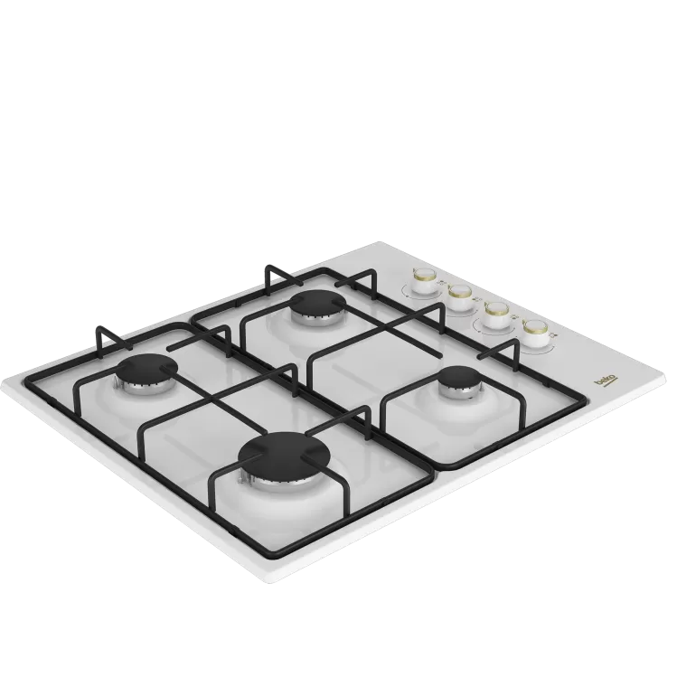 Beko BOMD D 6110 REB Ankastre Ocak