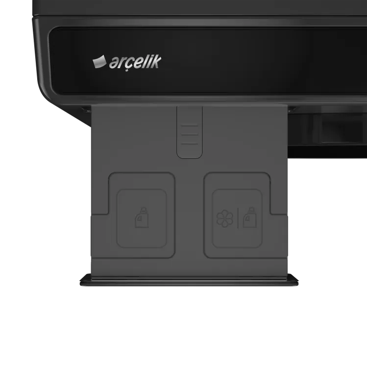 ARÇELİK 10120 IMP 10 Kg Çamaşır Makinesi