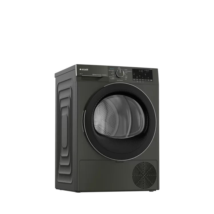 ARÇELİK 900 KMP IG 9 Kg Kurutma Makinesi