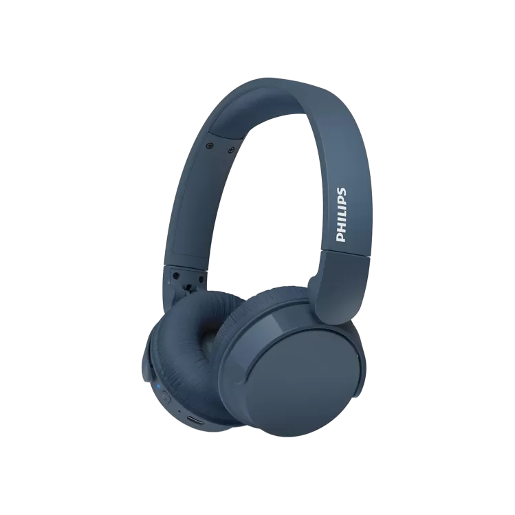 PHILIPS TAH4209BL Kablosuz Kulaklık Mavi Kulaklık
