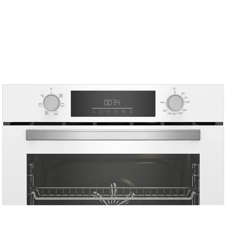 Beko BFC 330 B Ankastre Standart Fırın