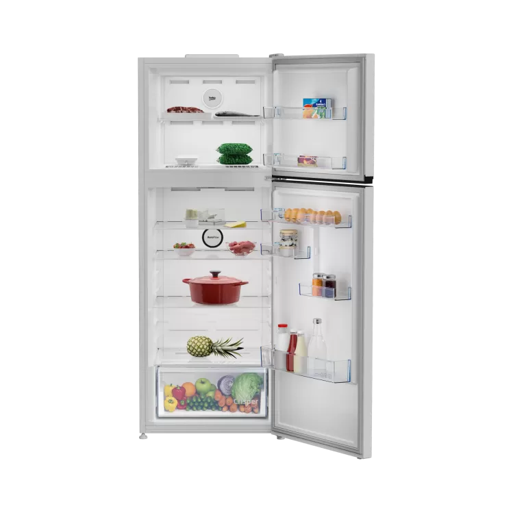 Beko 970476 MB Üstten Donduruculu Buzdolabı